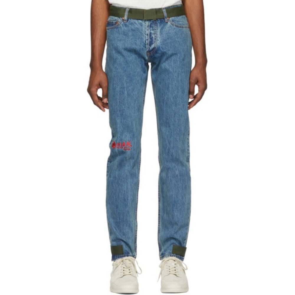 Han kjobenhavn Jeans